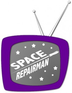 Space Repairman