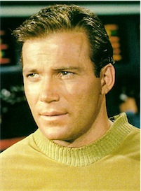 Kirk's Golden Age