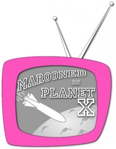 Marooned on Planet X