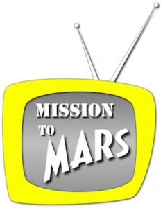 Mission to Mars